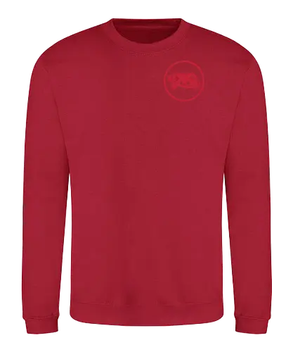 Spielewelten - Logo Controller 2 - spielewelten - Sweatshirt