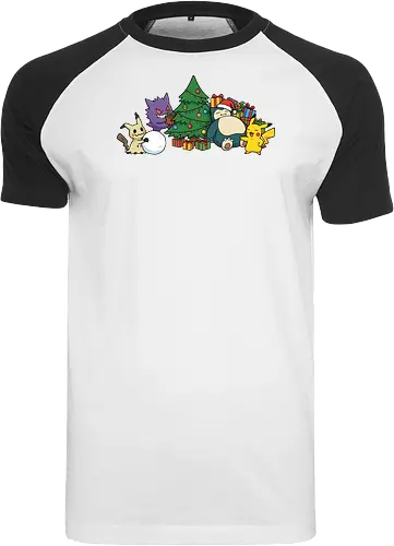 Pocket Holiday Gathering - Mouse, Ghost, and Relax Christmas Party