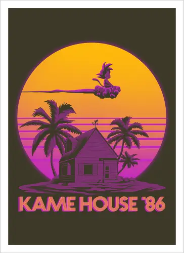 Kame House 86
