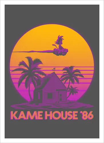 Kame House 86