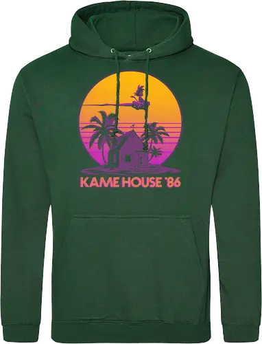 Kame House 86
