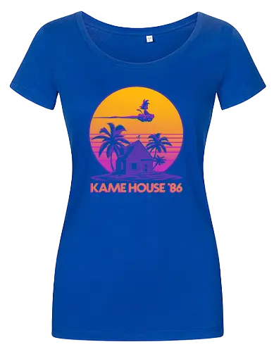 Kame House 86