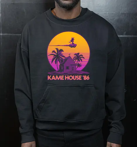 Kame House 86