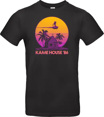Kame House 86