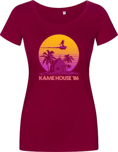 Kame House 86