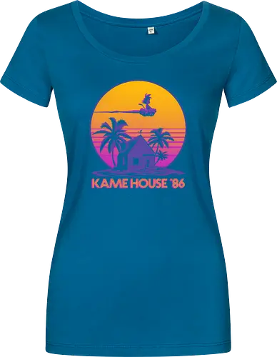 Kame House 86