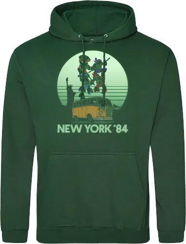 New York 84