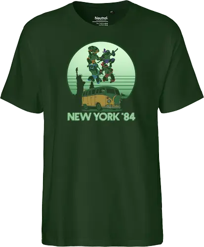 New York 84