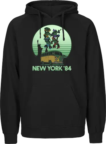 New York 84
