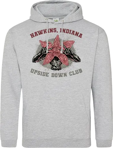 Upside down Club