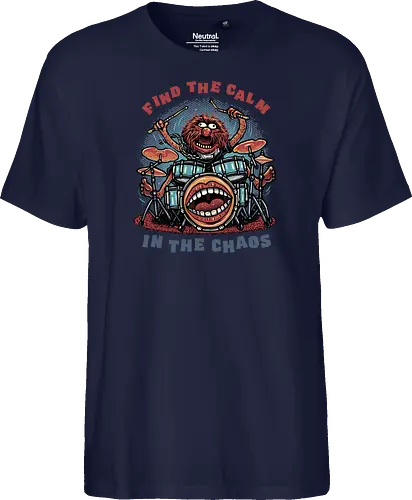 Find the Calm in the Chaos