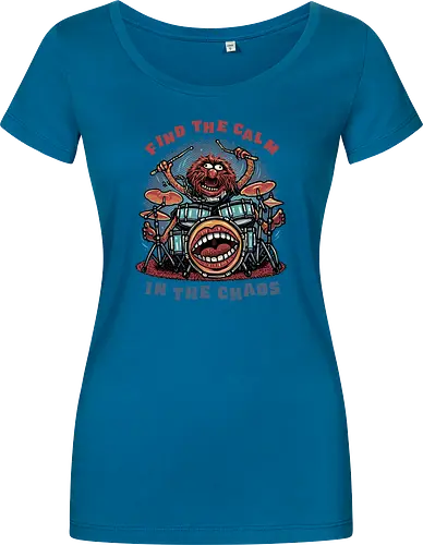 Find the Calm in the Chaos