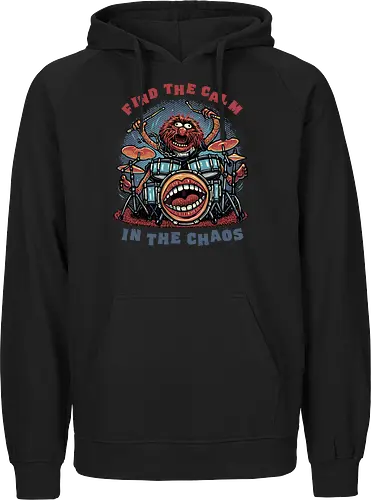 Find the Calm in the Chaos