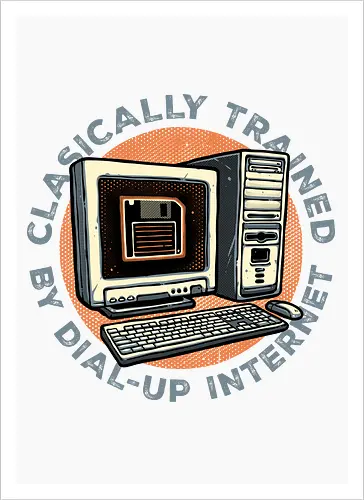 Dial Up Internet