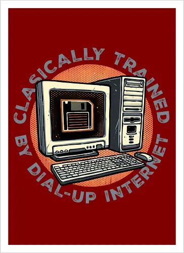 Dial Up Internet