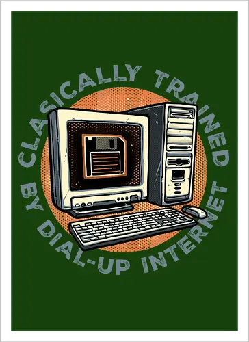 Dial Up Internet