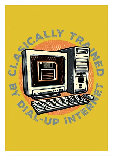 Dial Up Internet