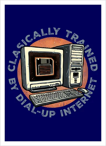 Dial Up Internet