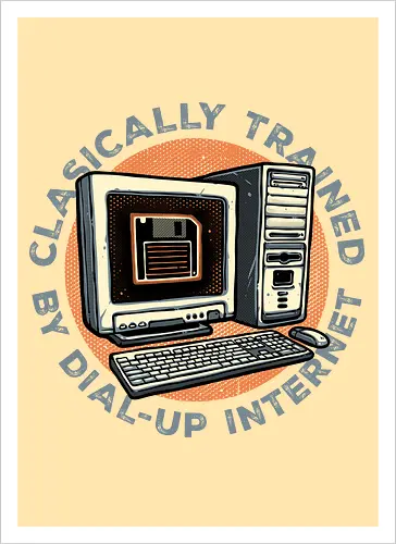 Dial Up Internet