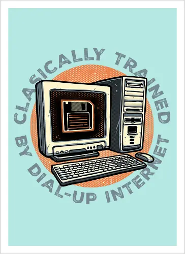 Dial Up Internet