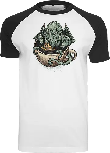 Coffee Now Destruction later