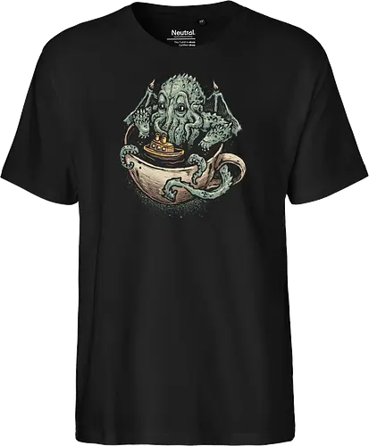 Coffee Now Destruction later