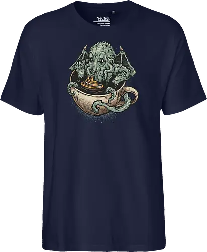 Coffee Now Destruction later