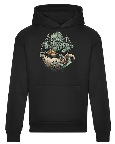 Coffee Now Destruction later