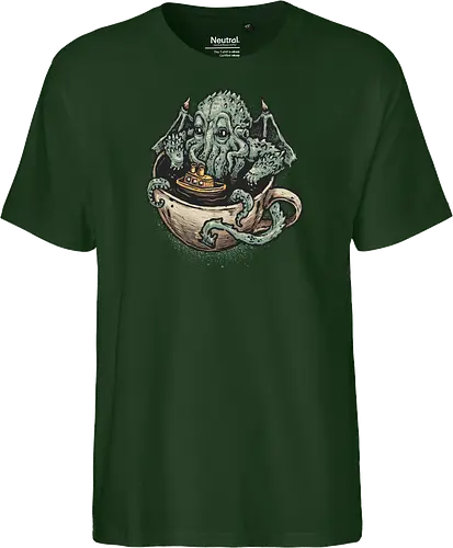 Coffee Now Destruction later