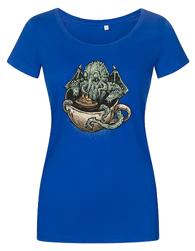 Coffee Now Destruction later