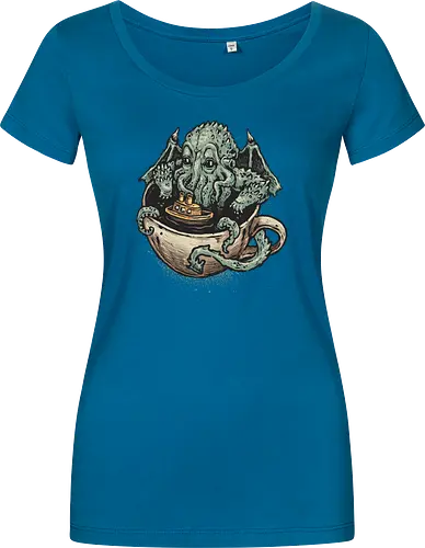 Coffee Now Destruction later