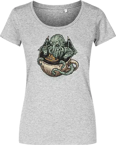 Coffee Now Destruction later