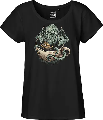 Coffee Now Destruction later