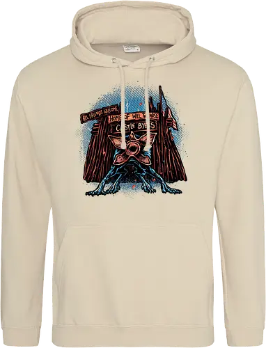 Back to where it all began