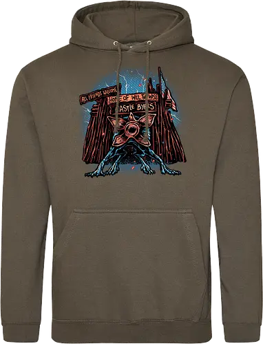 Back to where it all began