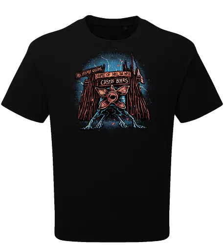 Back to where it all began