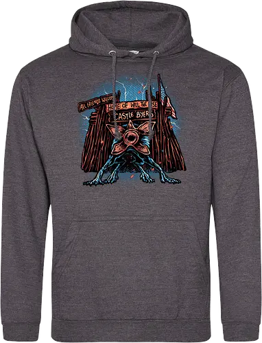 Back to where it all began