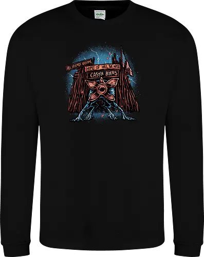 Back to where it all began