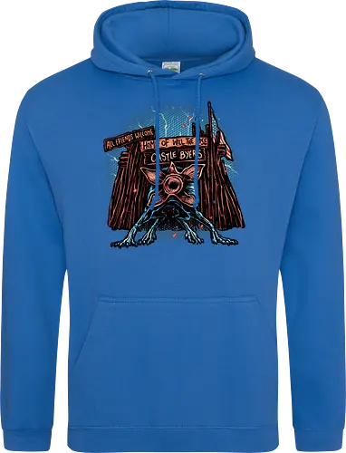 Back to where it all began