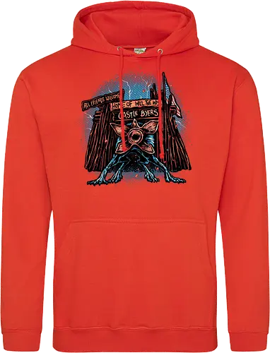 Back to where it all began