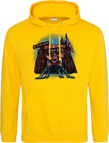 Back to where it all began