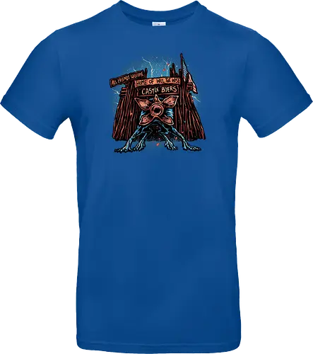 Back to where it all began