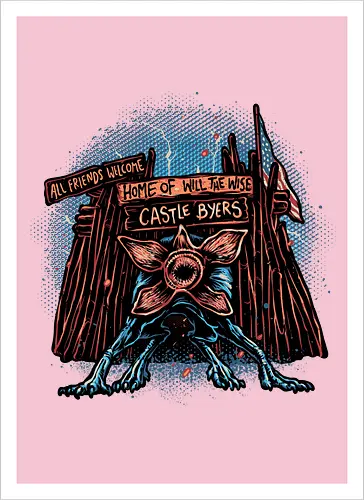 Back to where it all began