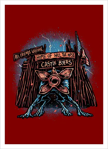 Back to where it all began