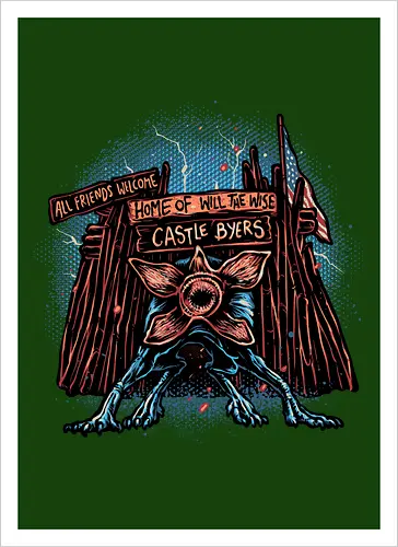 Back to where it all began