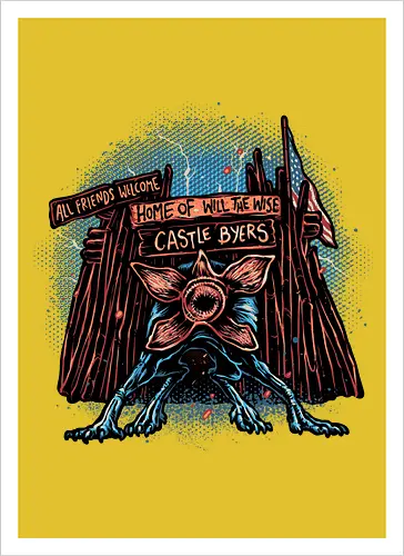 Back to where it all began