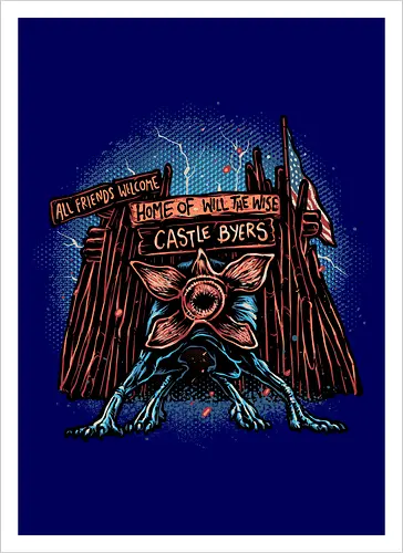 Back to where it all began