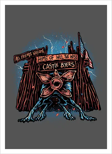 Back to where it all began