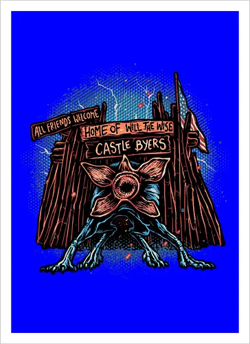 Back to where it all began