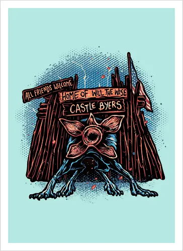 Back to where it all began